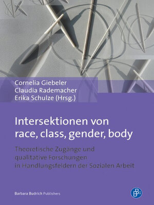 cover image of Intersektionen von race, class, gender, body